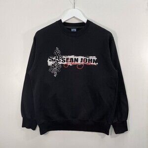 Sean John Mecca Sweatshirt